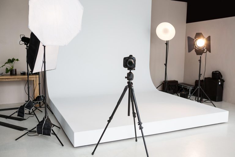 Lighting breakdowns: our favorite setups explained